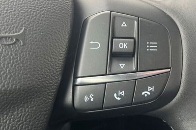 Ford Focus Titanium X mHEV  aut 1.0 EcoBoost