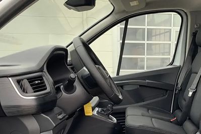 Renault Trafic L2H1 Extra