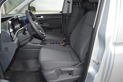 Ford Transit Connect L2 Limited