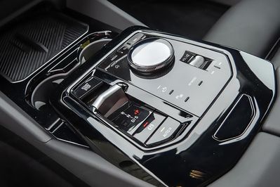 BMW Seria 5 520d