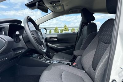 Toyota Corolla 1.5 Comfort Ms
