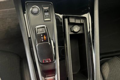 Peugeot 508 1.5 BlueHDi Allure S&S EAT8