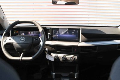 Opel Frontera Edition 44kWh