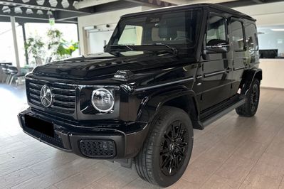 Mercedes Klasa G 580 EQ Edition One