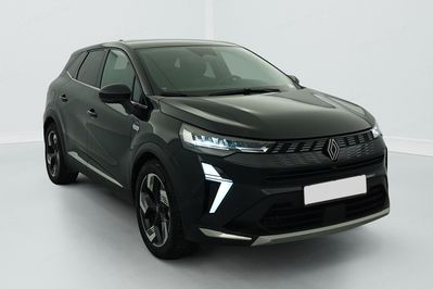 Renault Symbioz Iconic 1.6 E-Tech Full Hybrid AT