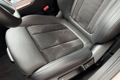BMW i4 80.7kWh eDrive 40 M Sport