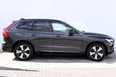 Volvo XC60 T6 Plug-In Hybrid AWD Plus Dark