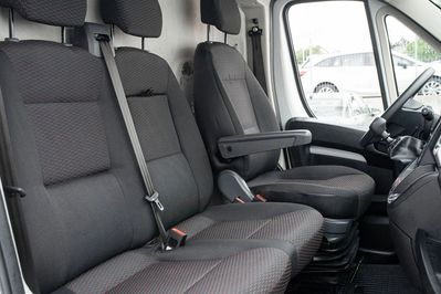 Peugeot Boxer 335 H3-Power L3H2