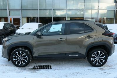 Toyota Yaris Cross 1.5 Hybrid Comfort