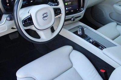 Volvo V60 B4 D Plus Dark aut