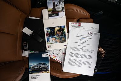 BMW Seria 3 330e iPerformance M Sport