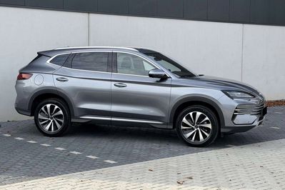 BYD Seal U DM-i 1.5 Comfort