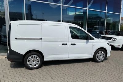 Ford Transit Connect L2H1 Trend