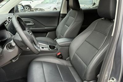 MG ZS 1.5 Hevplus Exclusive