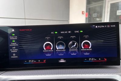 BMW Seria 3 318i M Sport