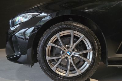 BMW Seria 3 318d