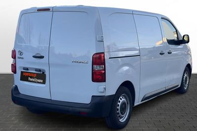 Toyota ProAce L1H1 Life