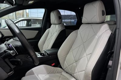 DS DS7 1.5 BlueHDi Esprit de Voyage