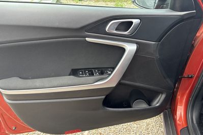 Kia XCeed M 1.5 T-GDI