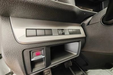 Toyota ProAce EV Long Active