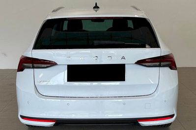 Skoda Octavia Edition 130 Selection 1.5 TSI