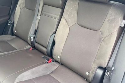 Lexus RX 450h+ Omotenashi 2.5 Hybrid Plug-in