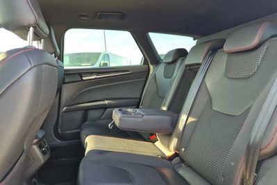 Ford Mondeo 2.0 TdCi ST-Line aut