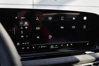 Audi A5 TDI quattro S line