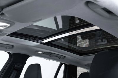 Volvo XC90 T8 AWD Plug-In Hybrid Ultra Bright 7os