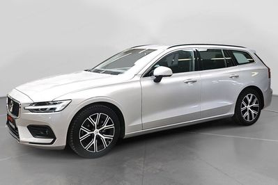 Volvo V60 B3 B Core aut