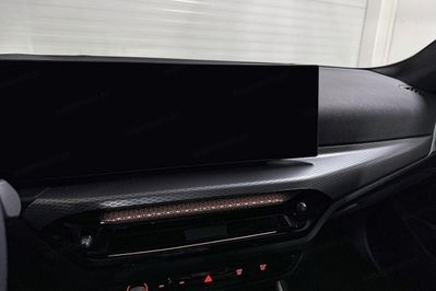 BMW Seria 3 318i M Sport