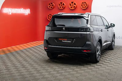 Peugeot 5008 1.5 BlueHDi Allure Pack S&S EAT8