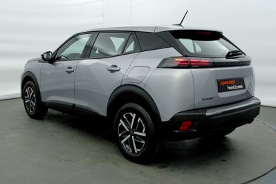 Peugeot 2008 Active 1.2 PureTech