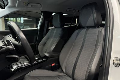 Peugeot 2008 1.2 PureTech Allure Pack
