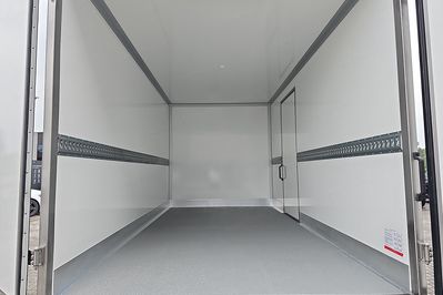 Mercedes Sprinter 317 Izoterma 8EP