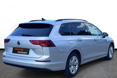 Volkswagen Golf 1.5 TSI EVO Life