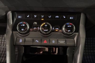 Skoda Karoq 1.5 TSI DSG