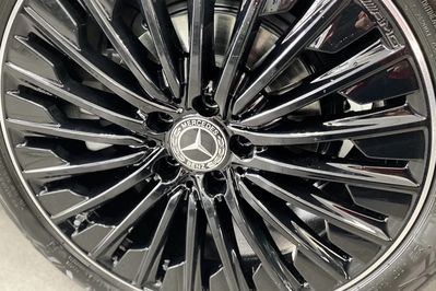 Mercedes CLE 300 4-Matic AMG Line