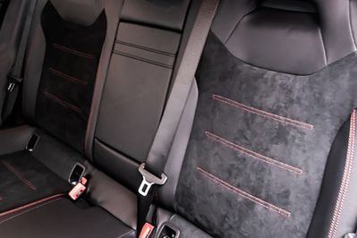 Mercedes CLA 200 AMG Line Shooting Brake