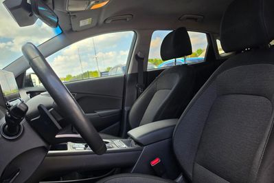 Hyundai Kona Electric