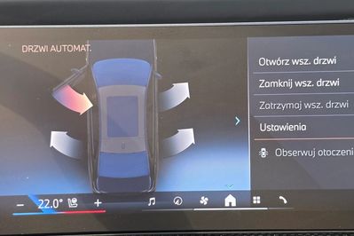 BMW Seria 7 740d xDrive M Sport