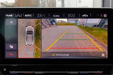 Cupra Formentor 1.4 e-Hybrid VZ DSG