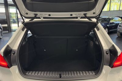 BMW Seria 1 118i M Sport aut