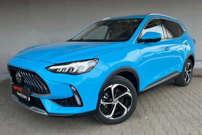 MG HS 1.5 T-GDI Exclusive