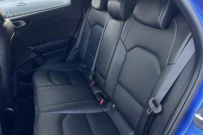 Kia XCeed 1.4 T-GDI XL DCT