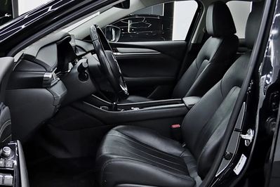 Mazda 6 2.0 SkyPassion