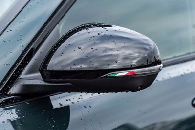 Alfa Romeo Tonale T4 Ti  Ibrida