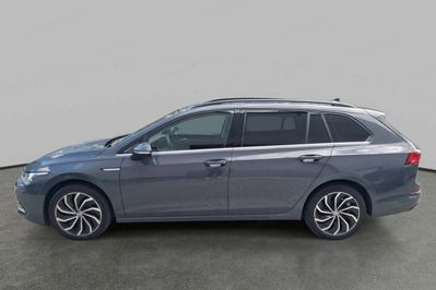 Volkswagen Golf VIII 1.5 TSI DSG
