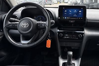 Toyota Yaris Cross Hybrid 1.5 Comfort