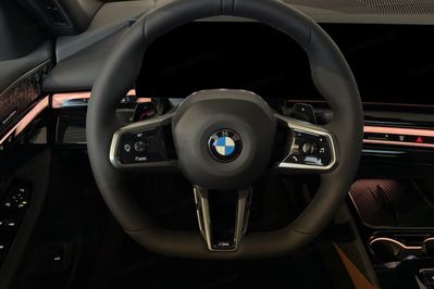 BMW Seria 5 540d xDrive M Sport